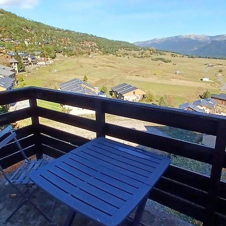 Spacieux Appartement T2 & Cabine Les Angles  Eksteriør bilde