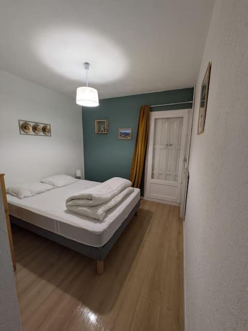 Spacieux Appartement T2 & Cabine Les Angles  Eksteriør bilde